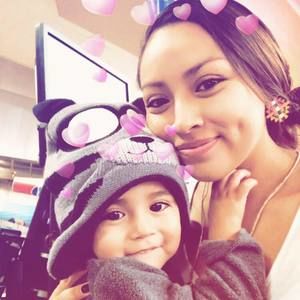 Meet your Posher, Allison